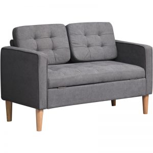homcom-cotton-2-seater-storage-sofa-compact-loveseat-w-wood-legs-back-buttons-grey-L-385786-29036100_1