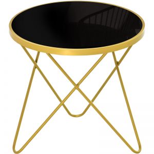homcom-tempered-glass-coffee-table-accent-side-end-table-with-golden-steel-legs-for-living-room-bedroom-study-no-assembly-required-43cm-x-43cm-x-40cm-L-385786-37770630_1