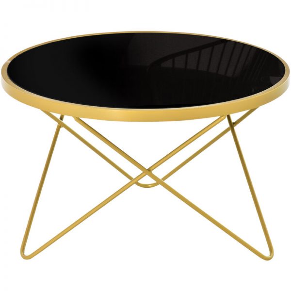 homcom-tempered-glass-coffee-table-accent-side-end-table-with-golden-steel-legs-for-living-room-bedroom-study-no-assembly-required-65-x-65-x-40cm-L-385786-37770634_1