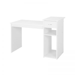 home-office-small-white-computer-desk-compact-study-pc-laptop-table-workstation-w-drawer-and-shelf-black-L-8853268-24310281_1