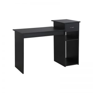 home-office-small-white-computer-desk-compact-study-pc-laptop-table-workstation-w-drawer-and-shelf-black-L-8853268-28678065_1