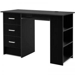 homfa-computer-desk-table-office-workstation-pc-laptop-table-3-drawers-3-shelves-with-sliding-keyboard-shelf-for-study-home-office-109x49x75cm-black-L-15297428-26472211_1