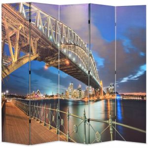 hommoo-folding-room-divider-200x170-cm-sydney-harbour-bridge-L-12439931-21200488_1