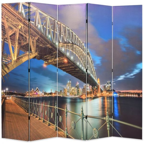 hommoo-folding-room-divider-200x170-cm-sydney-harbour-bridge-L-12439931-21200488_1