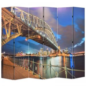 hommoo-folding-room-divider-228x170-cm-sydney-harbour-bridge-L-12439931-23984585_1