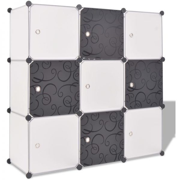 hommoo-storage-cube-organiser-with-9-compartments-black-and-white-L-12439931-22173969_1