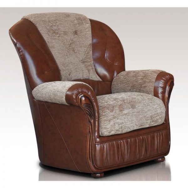 kansas-armchair-genuine-italian-brown-leather-fabric-sofa-offer-L-8239350-15609072_1