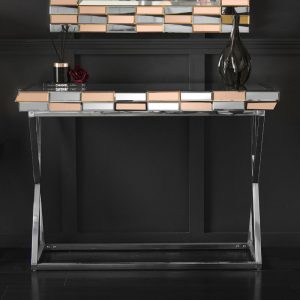 knightsbridge-rose-gold-silver-mirrored-console-table-with-chrome-crossed-legs-L-10929575-19167980_1