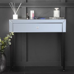 laguna-grey-mirrored-dressing-table-with-drawer-glass-design-crystal-handle-perfect-for-bedroom-makeup-jewellery-storage-L-10929575-19167976_1