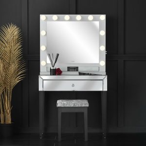 laguna-x-willow-silver-combination-set-including-mirrored-console-table-and-desktop-mirror-with-hollywood-bulbs-bluetooth-speaker-usb-charger-and-plug-L-10929575-28061881_1