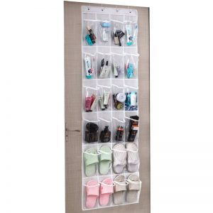 langray-space-saving-shoe-rack-over-the-door-shoe-rack-hanging-shoe-organizer-24-compartments-with-4-hooks-483w-x-1626h-white-clear-L-12186719-37150043_1