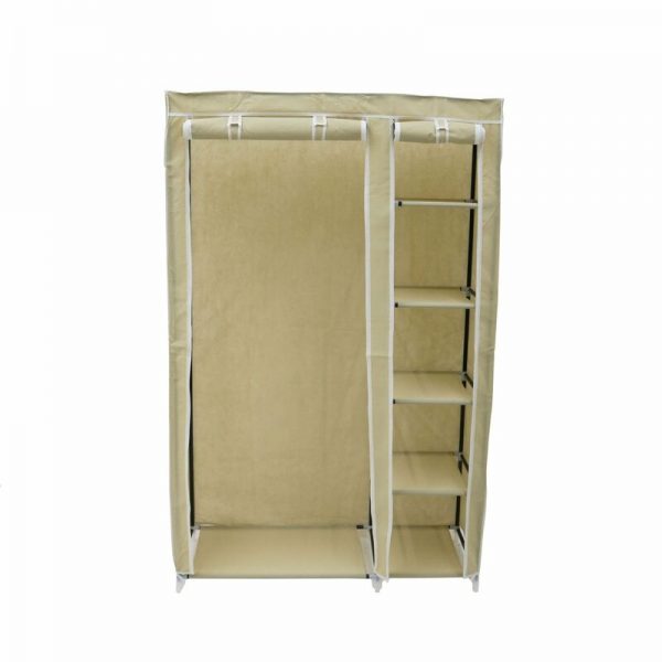 oypla-double-cream-canvas-wardrobe-clothes-rail-hanging-storage-closet-L-10675773-30096803_1