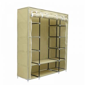 oypla-triple-cream-canvas-wardrobe-clothes-rail-hanging-storage-closet-L-10675773-30096961_1