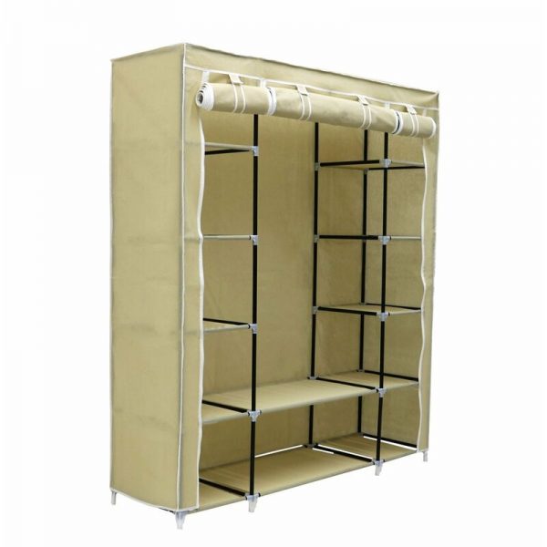 oypla-triple-cream-canvas-wardrobe-clothes-rail-hanging-storage-closet-L-10675773-30096961_1