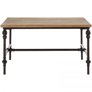 premier-housewares-coffee-table-for-living-room-natural-wood-garden-coffee-table-square-coffee-table-black-coffee-table-small-coffee-table-45x85x85-L-19022583-36895069_1