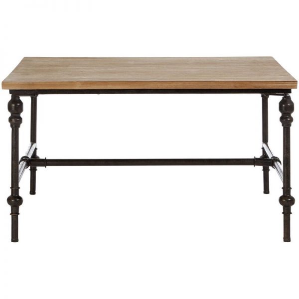 premier-housewares-coffee-table-for-living-room-natural-wood-garden-coffee-table-square-coffee-table-black-coffee-table-small-coffee-table-45x85x85-L-19022583-36895069_1