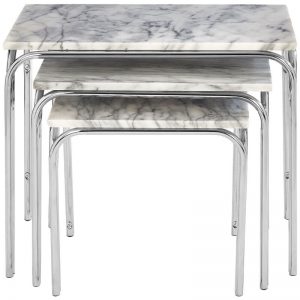 premier-housewares-glass-small-nest-of-tables-marble-table-coffee-tables-for-living-room-set-of-three-stack-tables-nest-w46-x-d30-x-h39cm-L-19022583-36894977_1