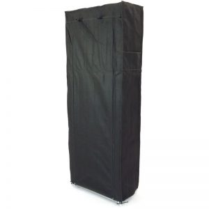primematik-fabric-wardrobe-for-clothes-and-shoes-storage-and-organiser-60-x-30-x-160-cm-black-with-roll-up-door-L-8987003-16102663_1