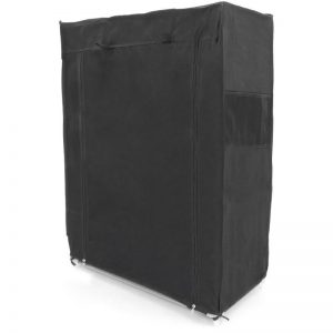 primematik-fabric-wardrobe-for-clothes-and-shoes-storage-and-organiser-60-x-30-x-93-cm-black-with-roll-up-door-L-8987003-16102654_1