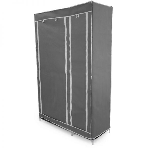 primematik-fabric-wardrobe-for-clothes-storage-and-organiser-110-x-45-x-175-cm-double-gray-with-roll-up-doors-L-8987003-16493362_1