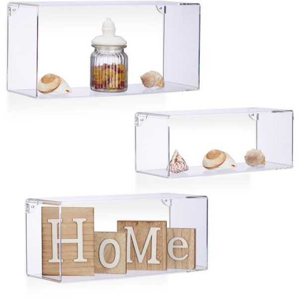 relaxdays-acrylic-floating-shelf-set-of-3-wall-shelves-plastic-hanging-bookcases-rectangular-transparent-L-4389122-31794377_1