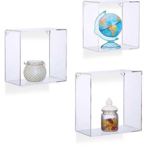 relaxdays-acrylic-floating-shelf-set-of-3-wall-shelves-plastic-hanging-bookcases-square-transparent-L-4389122-31794372_1