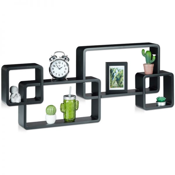 relaxdays-cube-floating-shelves-wall-mount-irregular-design-mdf-bookcase-hwd-42x104x10cm-black-L-4389122-31793504_1
