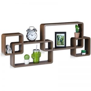relaxdays-cube-floating-shelves-wall-mount-irregular-design-mdf-bookcase-hwd-42x104x10cm-brown-L-4389122-31793514_1