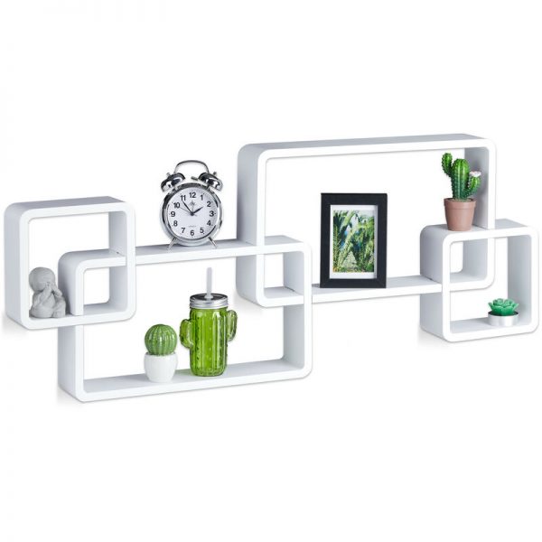 relaxdays-cube-floating-shelves-wall-mount-irregular-design-mdf-bookcase-hwd-42x104x10cm-white-L-4389122-31793509_1