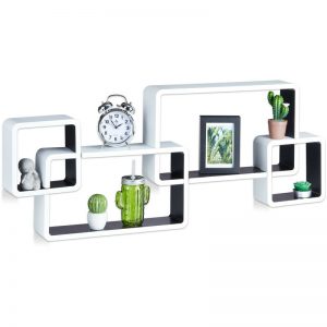 relaxdays-cube-floating-shelves-wall-mount-irregular-design-mdf-bookcase-hwd-42x104x10cm-white-black-L-4389122-31793524_1