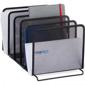 relaxdays-document-organiser-metal-magazine-rack-5-filing-compartments-mesh-look-185x205x375-cm-black-L-4389122-17845574_1