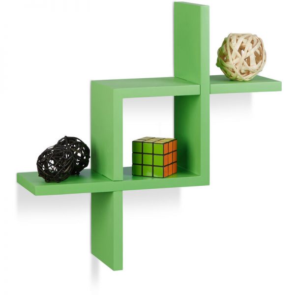 relaxdays-floating-wall-shelf-quick-interlock-system-modern-design-spice-rack-bookcase-mdf-hwd-40x40x12cm-green-L-4389122-31793417_1