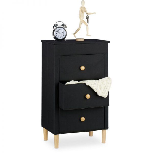 relaxdays-folding-chest-of-drawers-3-fabric-drawers-with-handles-compact-wooden-legs-dresser-black-L-4389122-31798009_1