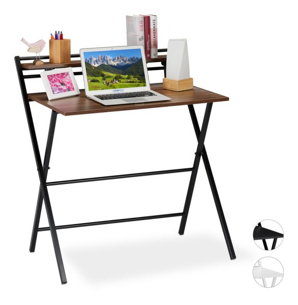 relaxdays-folding-desk-pc-table-to-fold-space-saving-shelf-home-office-teens-92x84x60cm-wood-black-L-4389122-35117938_1