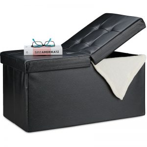 relaxdays-folding-storage-bench-faux-leather-hinged-lid-hallway-chest-bedroom-stand-black-L-4389122-16992911_1