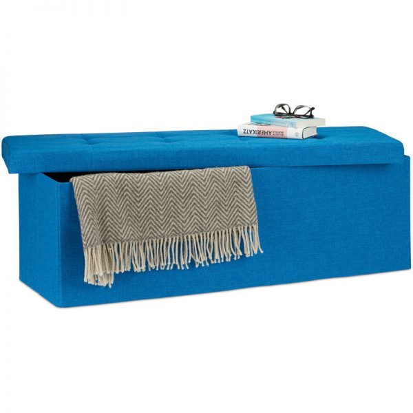 relaxdays-folding-storage-bench-xl-38-x-114-x-38-cm-foldable-ottoman-footstool-with-lid-fabric-blue-L-4389122-31789448_1