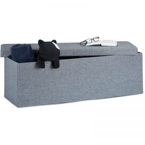 relaxdays-folding-storage-bench-xl-38-x-114-x-38-cm-foldable-ottoman-footstool-with-lid-fabric-dark-grey-L-4389122-31789476_1