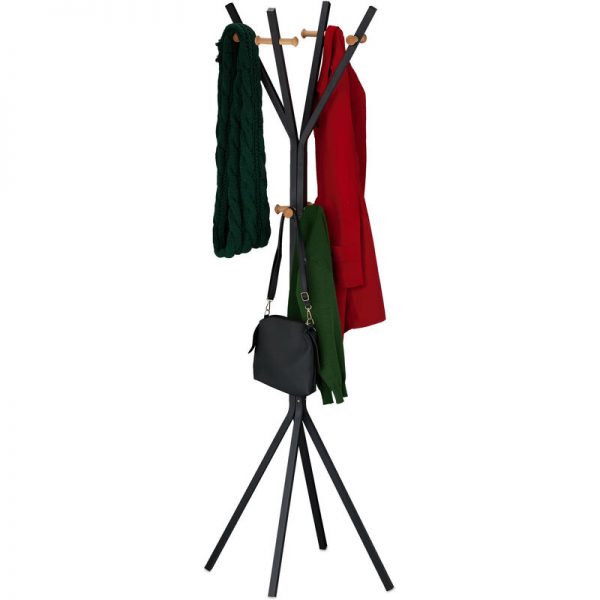 relaxdays-garderobenstaender-mit-schirmstaender-16-haken-h-x-d-1765-x-365-cm-marmorfuss-standgarderobe-farbwahl-L-4389122-31799673_1
