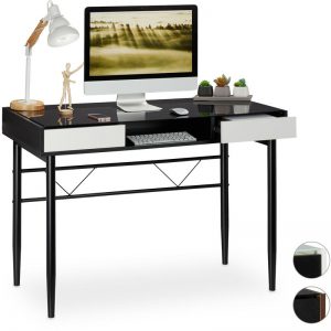 relaxdays-glass-desk-cable-hatch-office-table-with-drawers-pc-glass-table-hwd-78x110x55cm-black-L-4389122-31796897_1