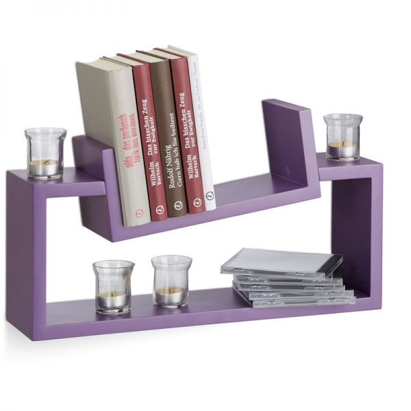 relaxdays-hanging-bookshelf-set-of-2-modern-wooden-spice-rack-slanted-floating-bookcase-purple-L-4389122-32140117_1