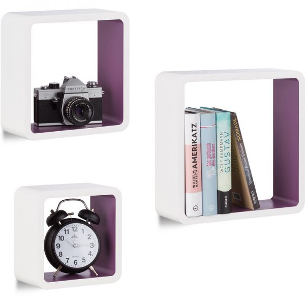 relaxdays-hanging-cube-shelf-set-of-3-floating-wooden-shelves-mdf-bookcase-white-purple-L-4389122-31793164_1