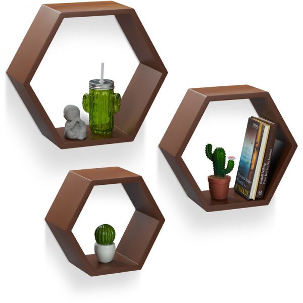 relaxdays-hexagonal-wall-shelf-hanging-wooden-bookcase-set-of-3-floating-shelves-sturdy-mdf-brown-L-4389122-31793462_1