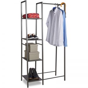 relaxdays-metal-clothes-stand-open-wardrobe-free-standing-4-shelves-garment-rail-hxwxd-162-x-85-x-40-cm-grey-L-4389122-16122127_1