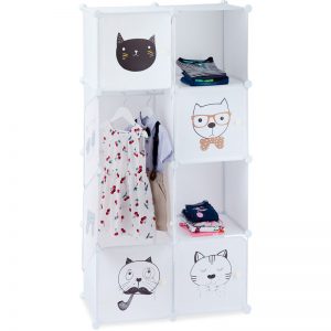 relaxdays-modular-interlocking-closet-unit-cat-design-6-cubicles-clothes-rail-cupboard-hxwxd-145x74x365-cm-white-L-4389122-16812605_1