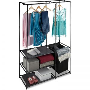 relaxdays-open-wardrobe-with-laundry-basket-freestanding-clothes-rail-with-shelves-hwd-180x115x50-cm-black-L-4389122-16909902_1