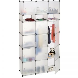 relaxdays-plastic-modular-wardrobe-system-shelf-with-2-clothes-rail-versatile-shelving-system-transparent-L-4389122-31793775_1