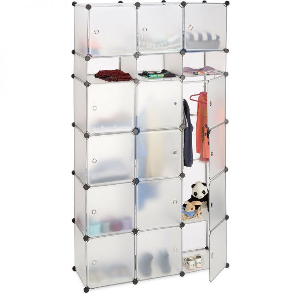 relaxdays-plastic-modular-wardrobe-system-shelf-with-2-clothes-rail-versatile-shelving-system-transparent-L-4389122-31793775_1