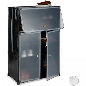 relaxdays-plastic-shoe-cabinet-xl-modular-shelf-shoe-rack-for-24-pairs-6-compartments-94x615x315-cm-black-L-4389122-31795852_1