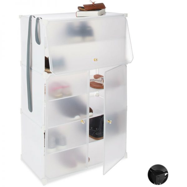 relaxdays-plastic-shoe-cabinet-xl-modular-shelf-shoe-rack-for-24-pairs-6-compartments-94x615x315-cm-white-L-4389122-31795856_1