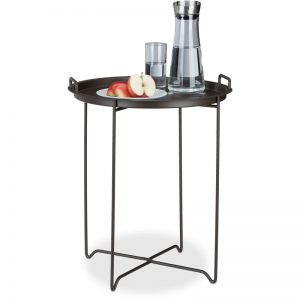 relaxdays-side-table-with-tray-deco-table-foldable-removable-serving-tray-metal-size-approx-545-x-45-x-45-cm-dark-brown-L-4389122-31791212_1